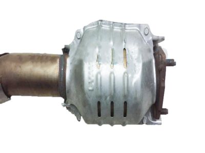 Honda 18150-RLV-A50 CONVERTER