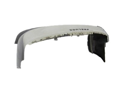 Honda 04715-S30-A90ZZ Face, Rear Bumper (Dot)