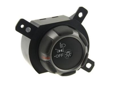 Honda Headlight Switch - 35260-SJC-A11ZA