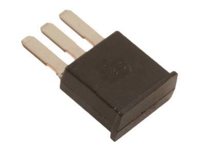 Honda 32147-SF1-003 Connector, Diode (3P)