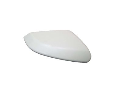 Honda 76201-T1W-A01ZN Cap, Passenger Side (White Orchid Pearl)