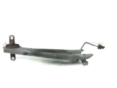 Honda 51360-659-670 Arm, Driver Side (Lower)