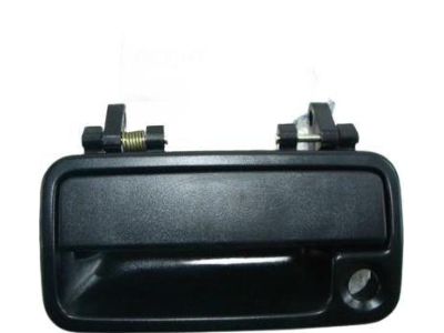 1986 Honda Accord Door Handle - 75620-SB3-003