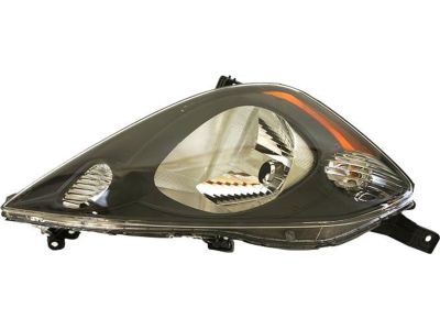 Honda Fit Headlight - 33100-TK6-A01