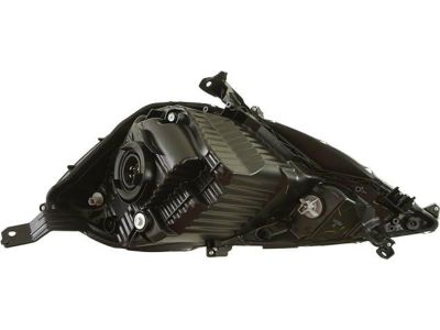 Honda Fit Headlight - 33100-TK6-A01