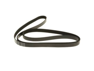 Honda Accord Drive Belt & V Belt - 56992-RV0-A05