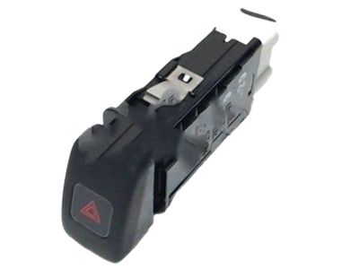 Honda Accord Hazard Warning Switch - 35510-S84-A01