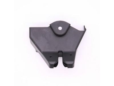 Honda 74852-TA0-901 Cover, Trunk Lock