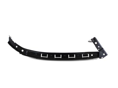 Honda 71190-SDA-A10 Beam, L. FR. Bumper (Upper)