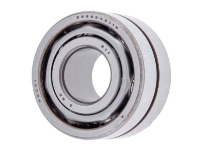 Honda 91006-PRP-026 Bearing, Ball (20X48X24)