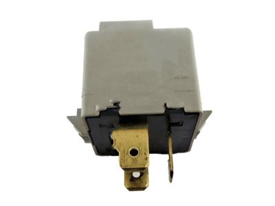 Honda 38300-S5T-004 Relay Assembly, Turn Signal And Hazard (066500-5080) (Denso)