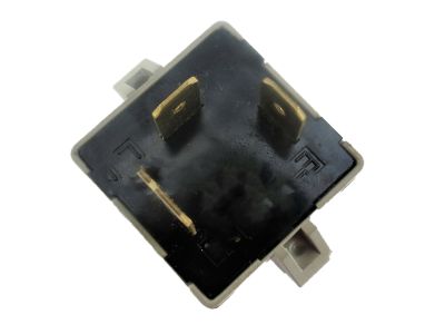 Honda 38300-S5T-004 Relay Assembly, Turn Signal And Hazard (066500-5080) (Denso)