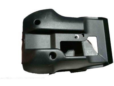 Honda Fit Steering Column Cover - 77360-T5R-A11ZA