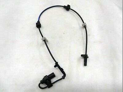 2018 Honda Civic Speed Sensor - 57455-TBA-A03