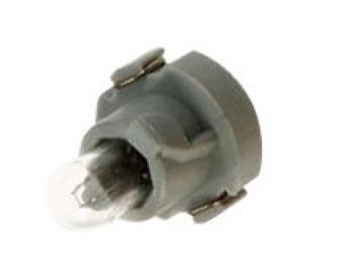 Honda 35505-S84-N01 Bulb, Neo-Wedge (T3)