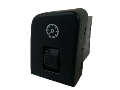 Honda Ridgeline Dimmer Switch - 35155-SJC-A01ZA