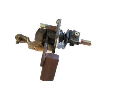 Honda 24470-PLW-010 Lever, Gearshift