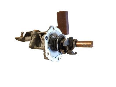 Honda 24470-PLW-010 Lever, Gearshift