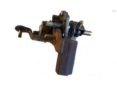 Honda 24470-PLW-010 Lever, Gearshift