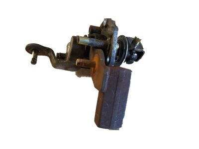 Honda 24470-PLW-010 Lever, Gearshift