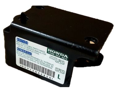 2004 Honda CR-V Air Bag Sensor - 77940-S9A-A81