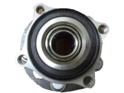 Honda Ridgeline Wheel Bearing - 42200-T6Z-A01