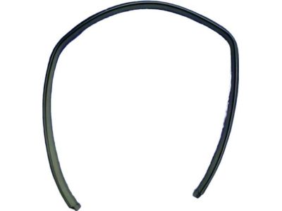 1997 Honda CR-V Door Seal - 72810-S10-003