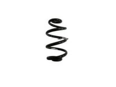 2007 Honda Civic Coil Springs - 51401-SNA-A13