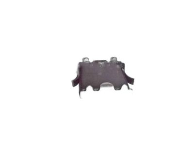 Honda 25422-PN6-801 Magnet, Transmission