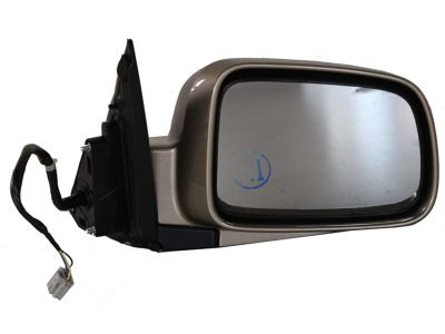 2003 Honda CR-V Car Mirror - 76200-S9A-A11ZG