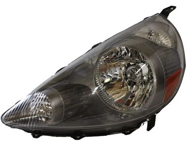 Honda Fit Headlight - 33151-SLN-A01ZE