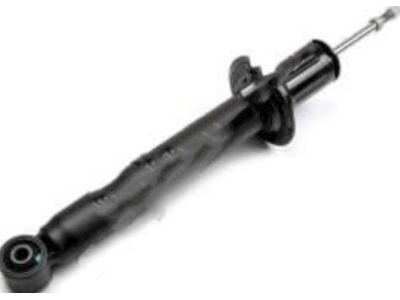 2004 Honda Civic Shock Absorber - 52611-S5D-A06