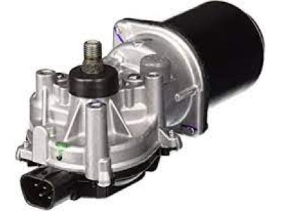 Honda Civic Wiper Motor - 76505-SNA-A02