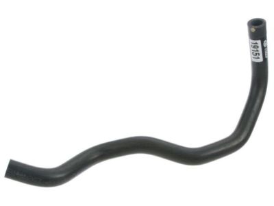 Honda 79721-S02-A00 Hose A, Water Inlet