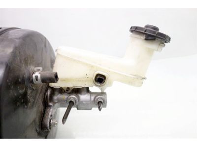 Honda 46100-TP6-A12 Master Cylinder Assembly