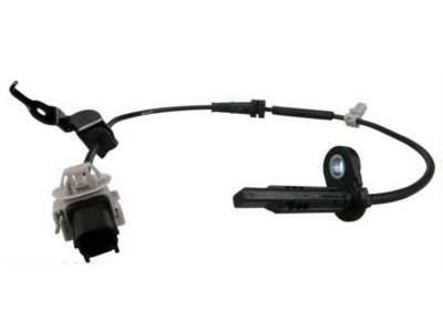 Honda Accord Hybrid Speed Sensor - 57455-T2F-A01