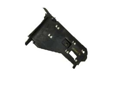 Honda 77305-TF0-G21ZA Cover Assy., Driver (Lower) *NH167L* (GRAPHITE BLACK) Honda 77305-TF0-G21ZA Cover Assy., Driver (Lower) *NH167L* (GRAPHITE BLACK)