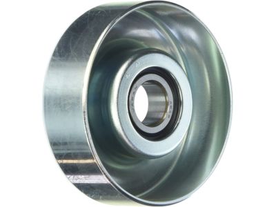 Honda 38942-PWA-004 Pulley, Idle