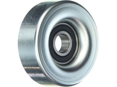 2002 Honda Insight Idler Pulley - 38942-PWA-004