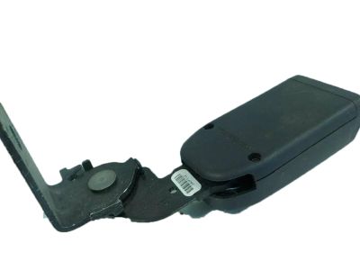 2013 Honda CR-V Seat Belt Buckle - 04813-T0G-A00ZC