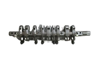 Honda 14631-P8A-A00 Shaft, In. Rocker Arm