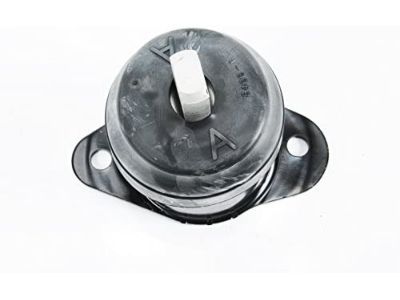 Honda 50820-SDP-A11 Rubber Assy., Engine Side Mounting (AT)