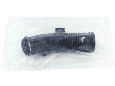 Honda 17228-PCX-000 Tube, Air Flow