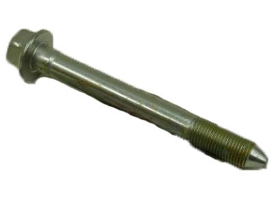 Honda 90172-STX-A00 Bolt, Damper (Lower) (12X109)