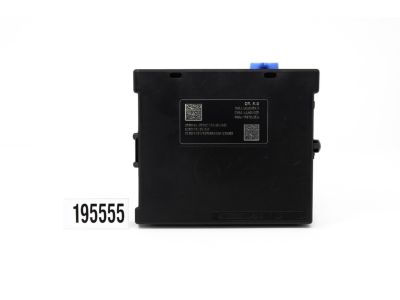 Honda 39870-TVA-A01 Control Unit, Telematics Honda 39870-TVA-A01 Control Unit, Telematics