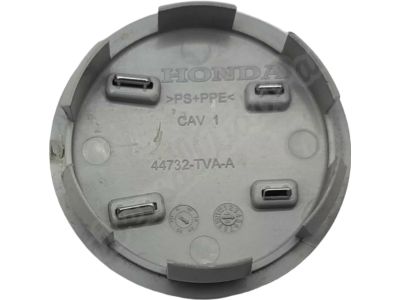 2022 Honda HR-V Wheel Cover - 44732-T7W-A21