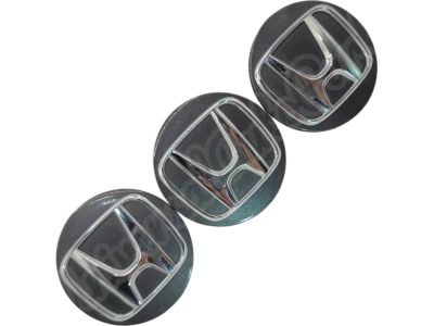 2022 Honda HR-V Wheel Cover - 44732-T7W-A21