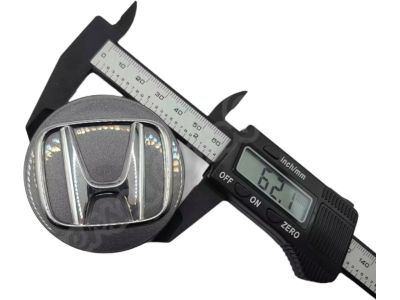 2022 Honda HR-V Wheel Cover - 44732-T7W-A21