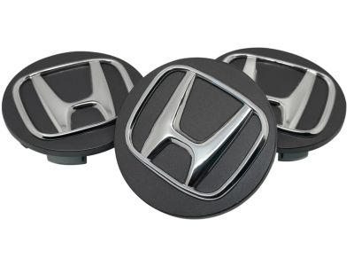 2022 Honda HR-V Wheel Cover - 44732-T7W-A21