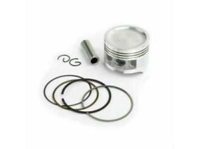 Honda Insight Pistons - 06131-RBJ-306